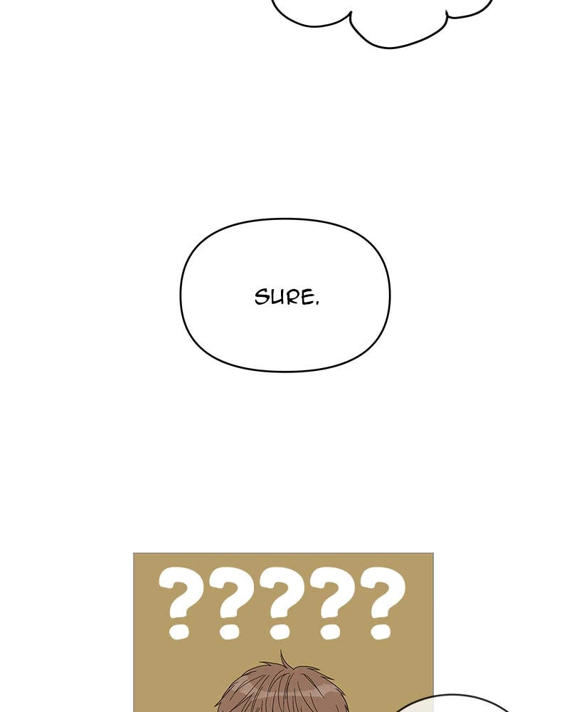 Your Smile Is a Trap Chapter 43 Page 27