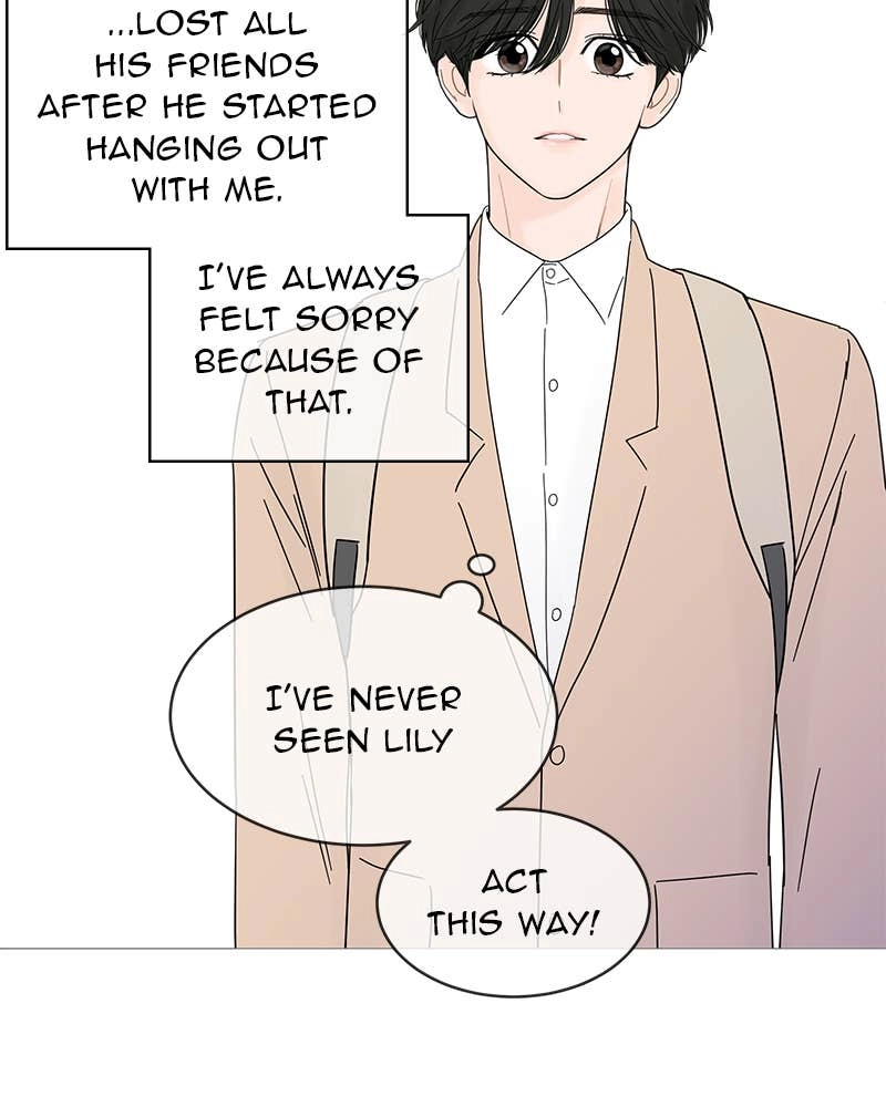 Your Smile Is a Trap Chapter 43 Page 31