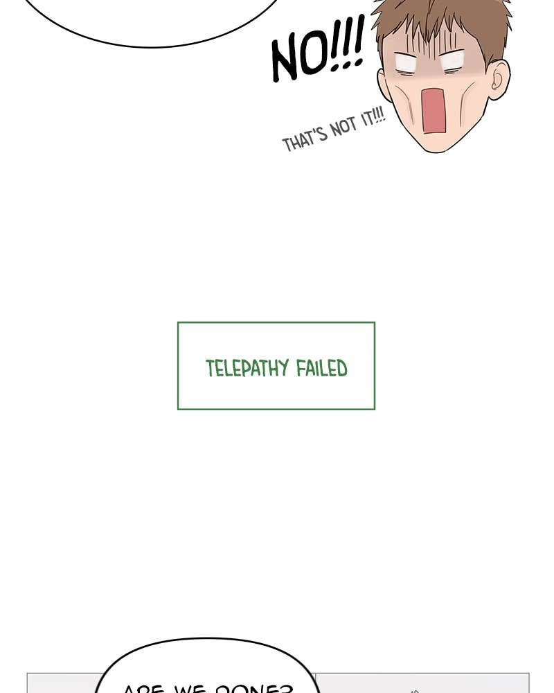 Your Smile Is a Trap Chapter 43 Page 37