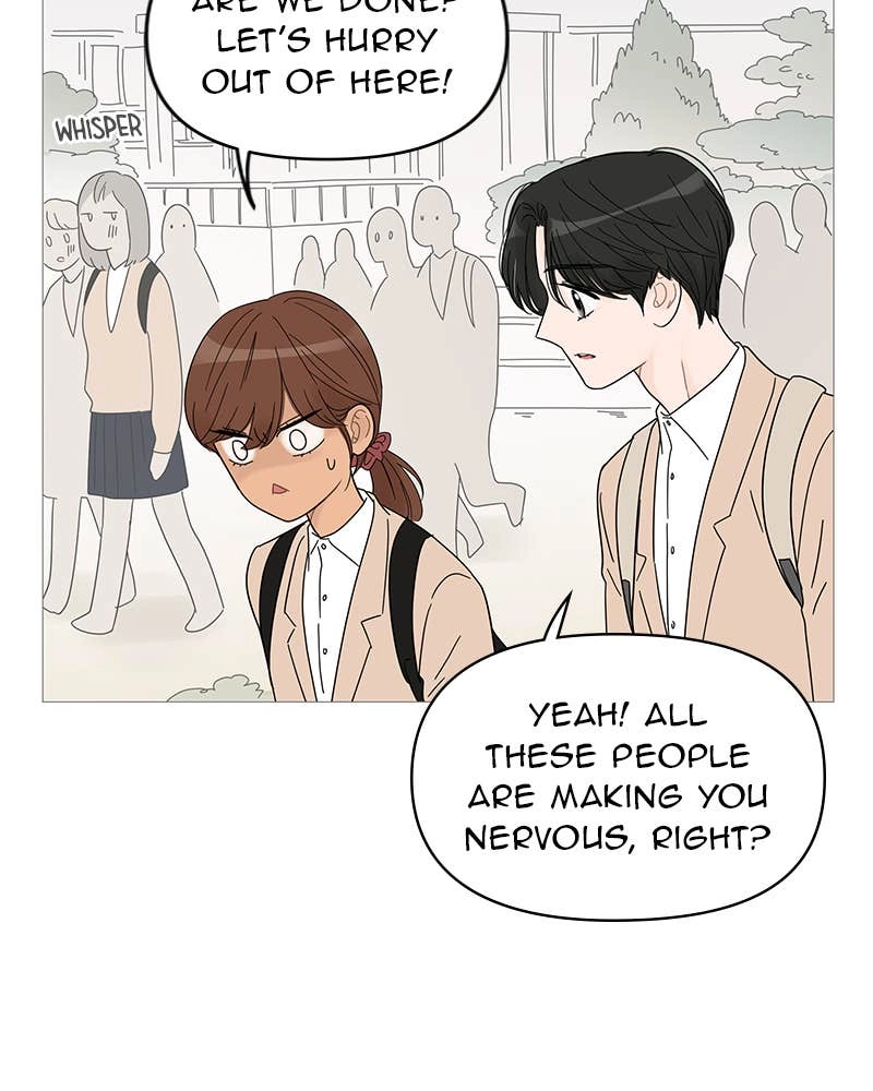 Your Smile Is a Trap Chapter 43 Page 38