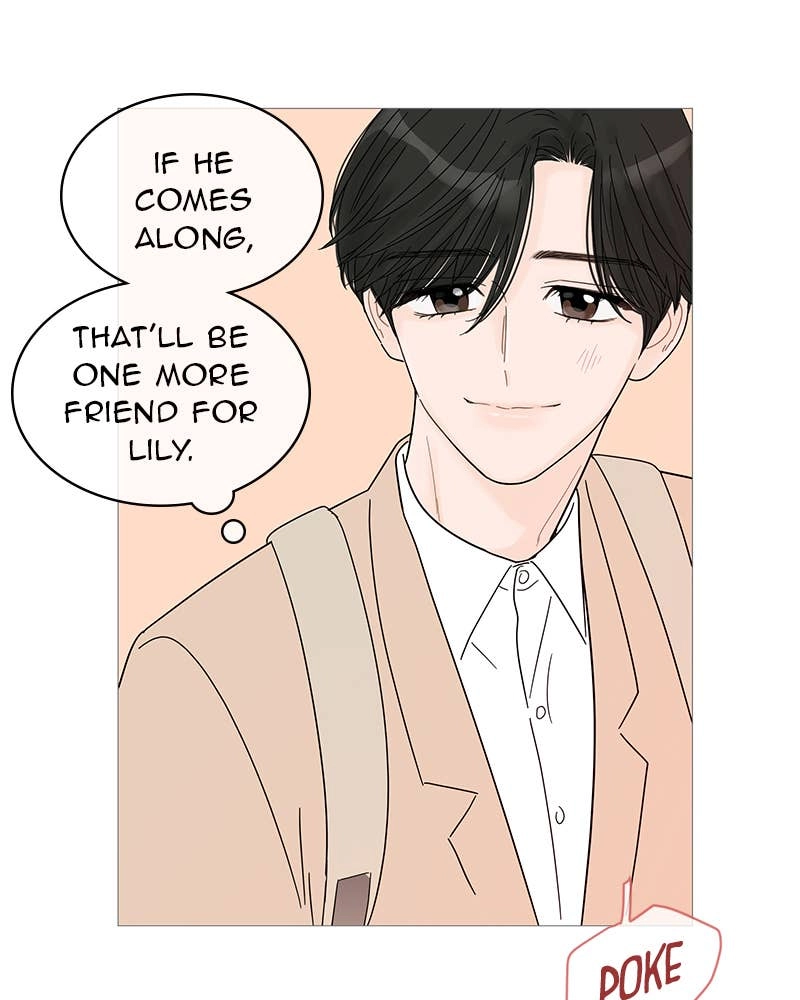 Your Smile Is a Trap Chapter 43 Page 39