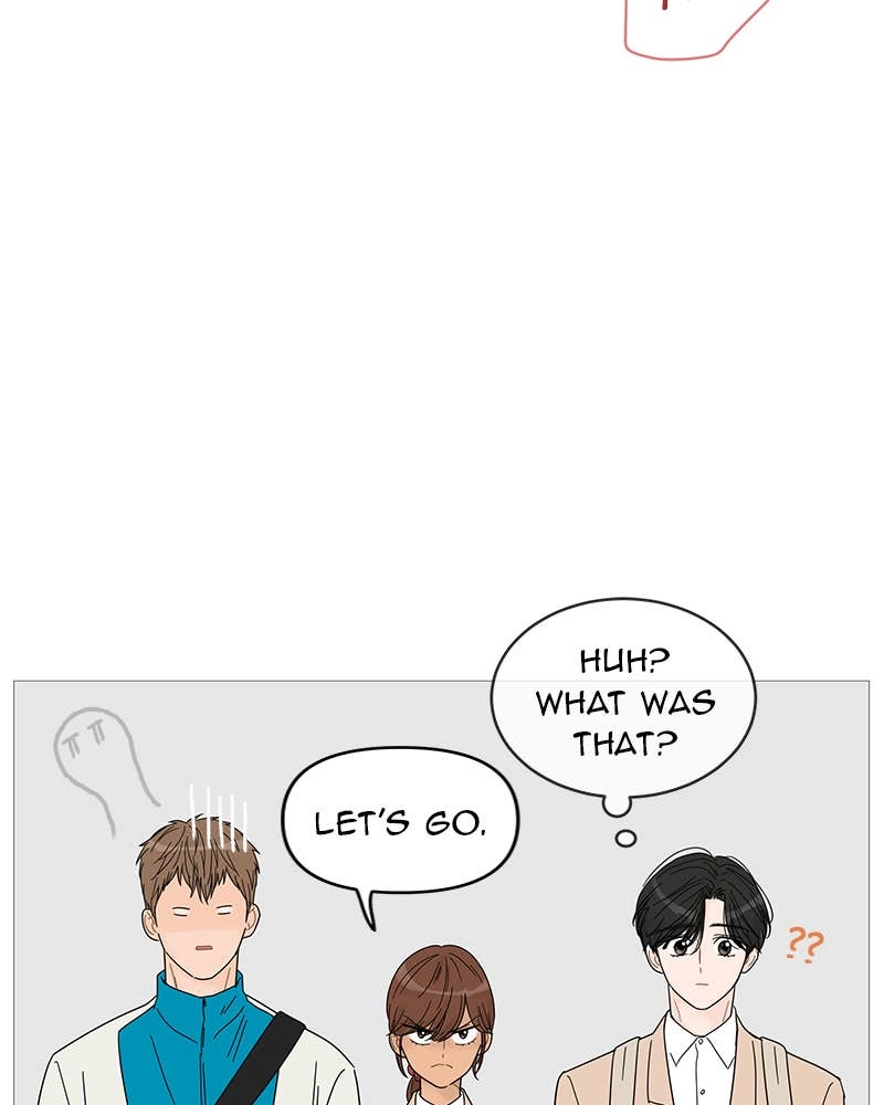Your Smile Is a Trap Chapter 43 Page 40