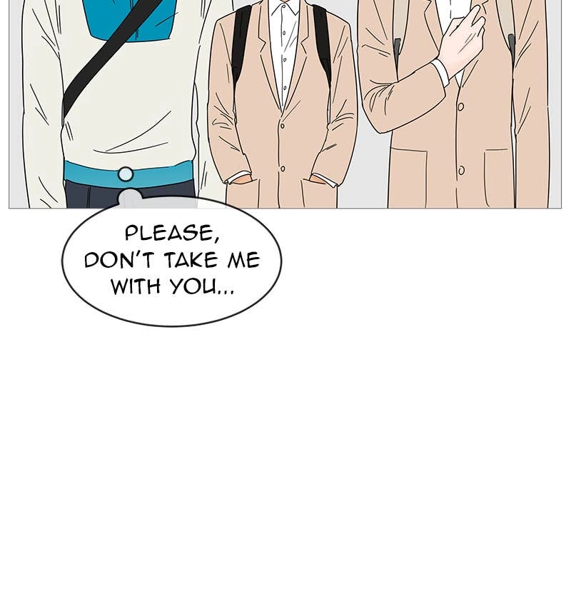 Your Smile Is a Trap Chapter 43 Page 41