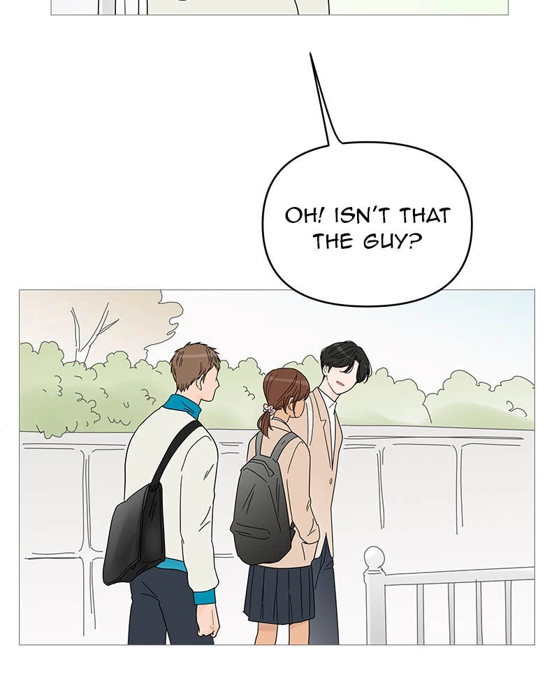 Your Smile Is a Trap Chapter 43 Page 43
