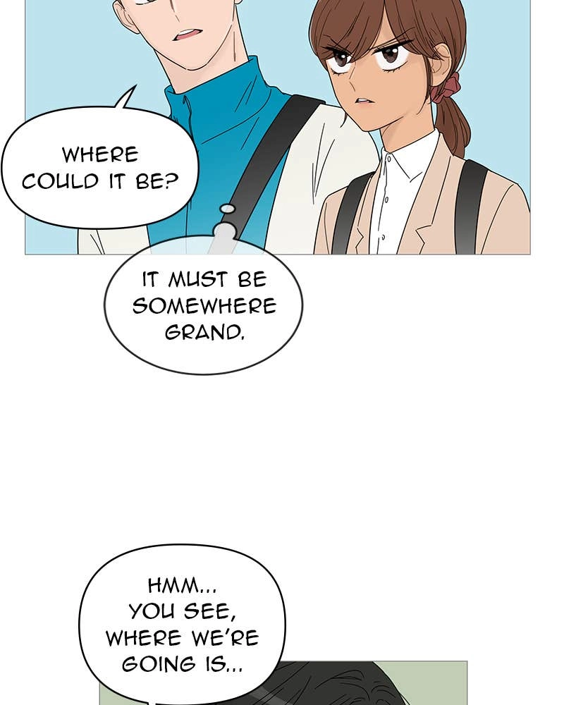 Your Smile Is a Trap Chapter 43 Page 51
