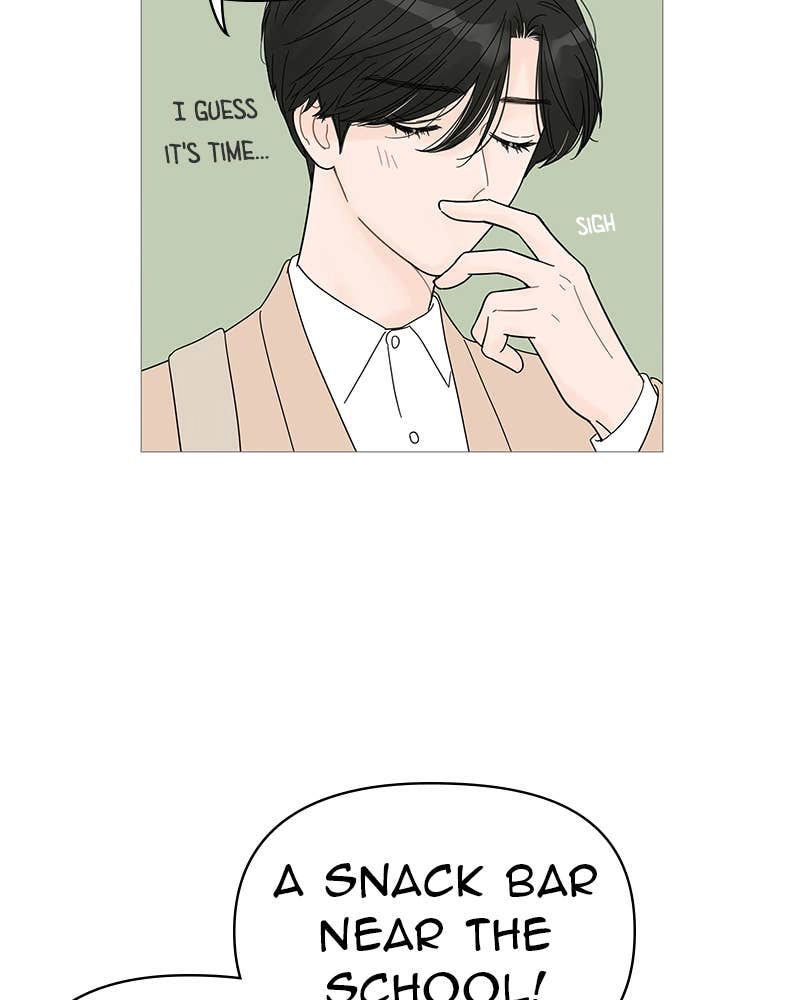 Your Smile Is a Trap Chapter 43 Page 52