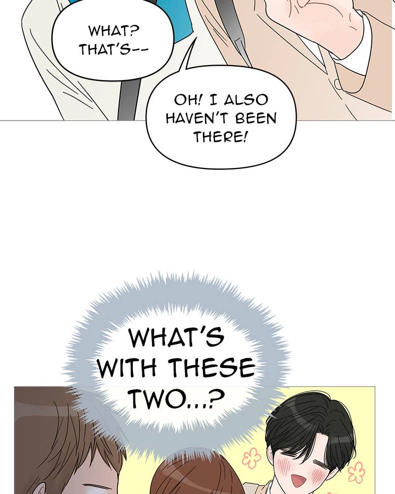 Your Smile Is a Trap Chapter 43 Page 54