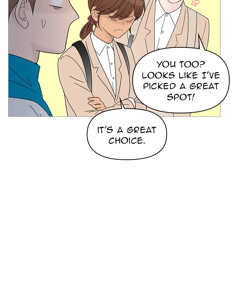 Your Smile Is a Trap Chapter 43 Page 55