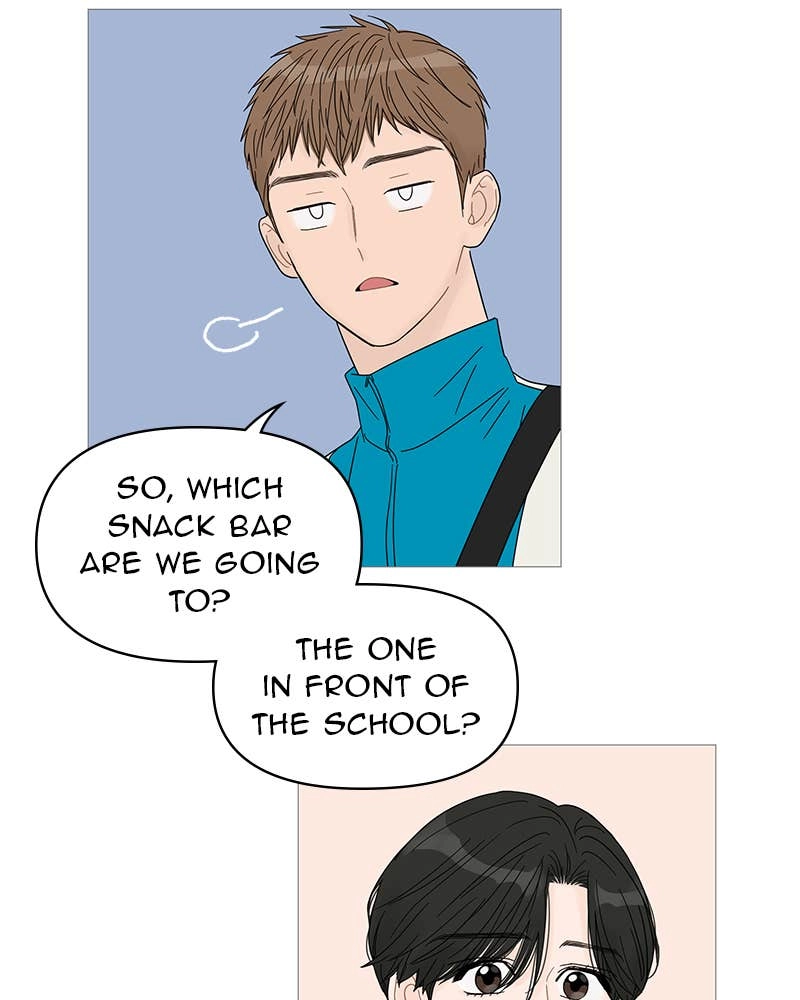 Your Smile Is a Trap Chapter 43 Page 56
