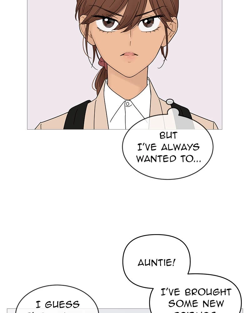 Your Smile Is a Trap Chapter 43 Page 62