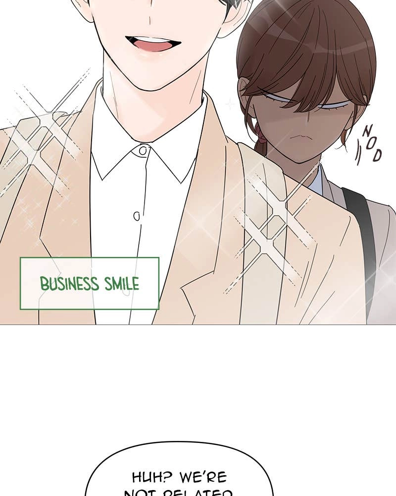 Your Smile Is a Trap Chapter 43 Page 65