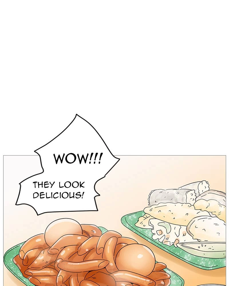 Your Smile Is a Trap Chapter 43 Page 67