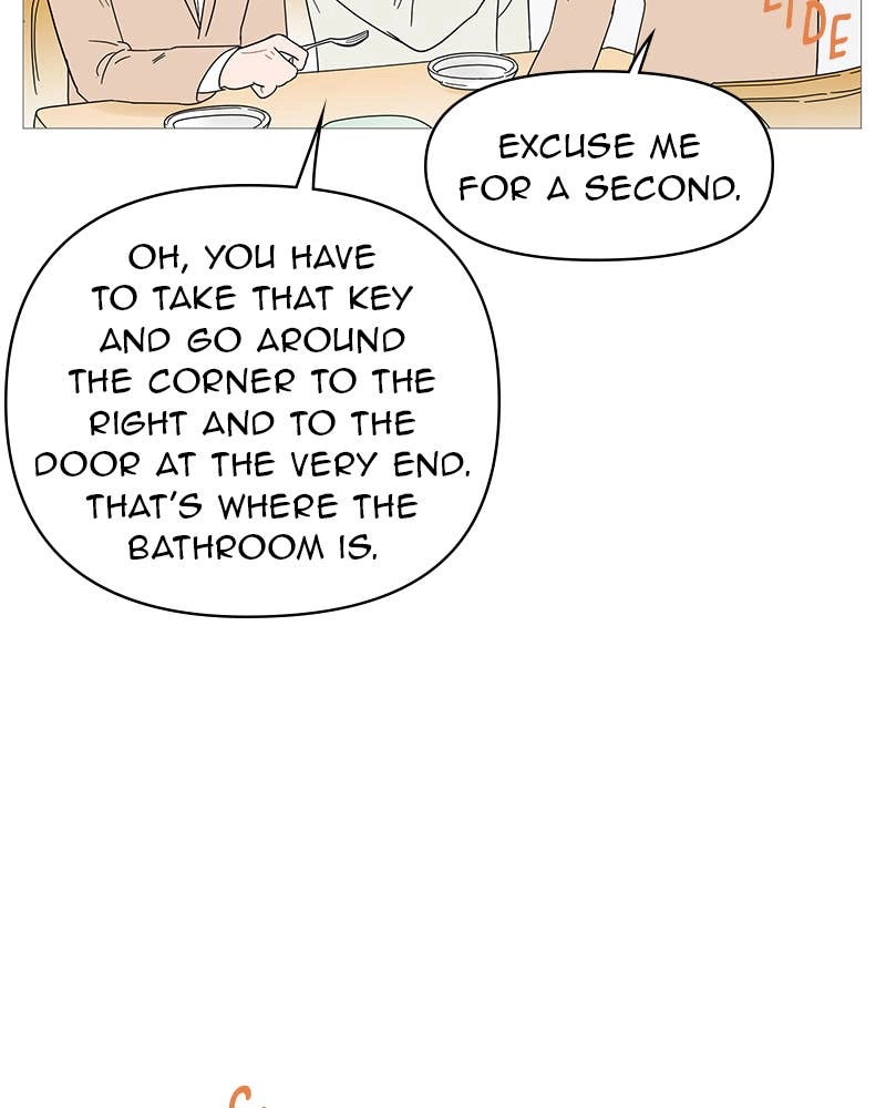 Your Smile Is a Trap Chapter 43 Page 77