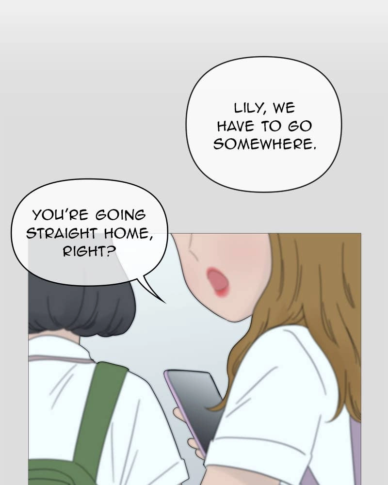Your Smile Is a Trap Chapter 43 Page 81