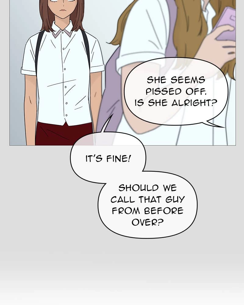 Your Smile Is a Trap Chapter 43 Page 83