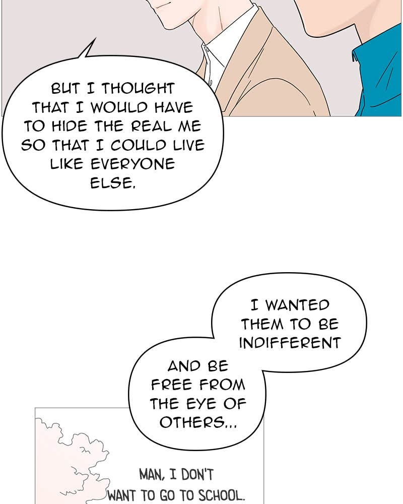 Your Smile Is a Trap Chapter 44 Page 14