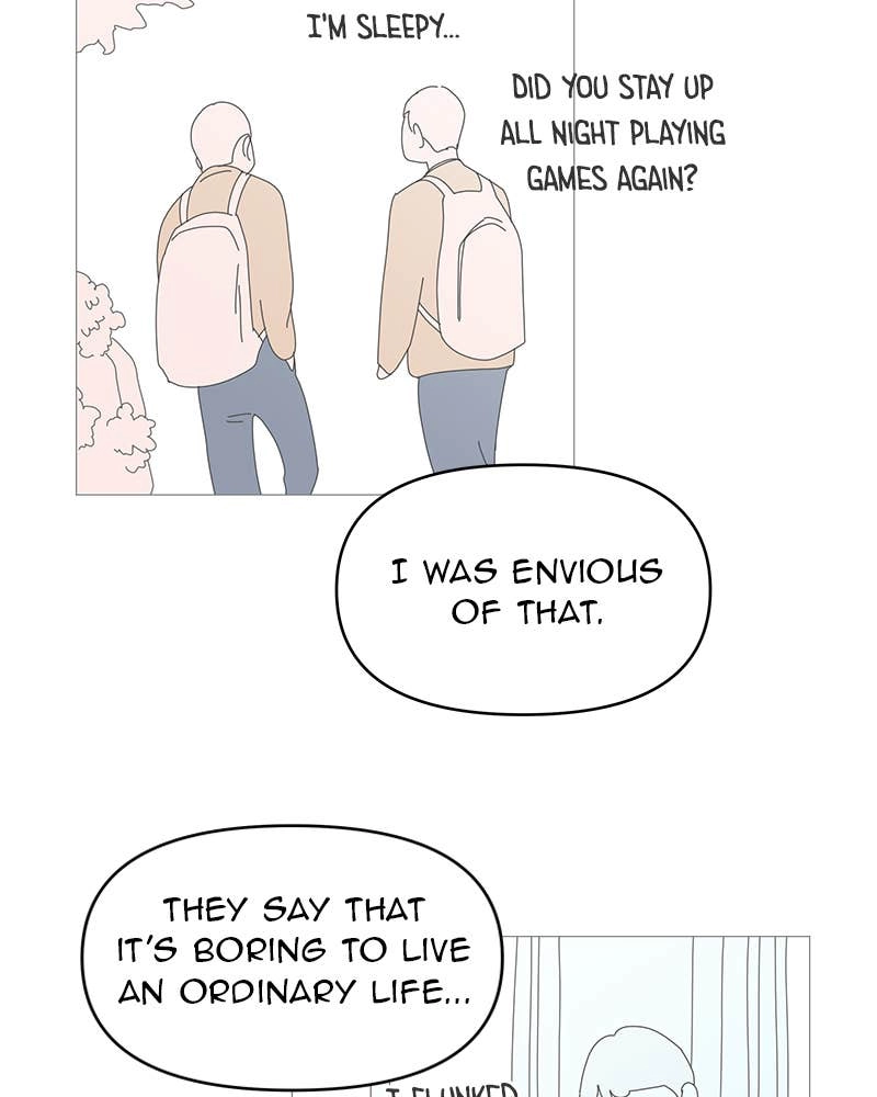 Your Smile Is a Trap Chapter 44 Page 15