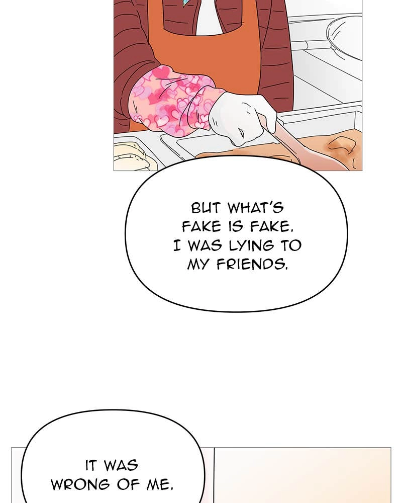 Your Smile Is a Trap Chapter 44 Page 19