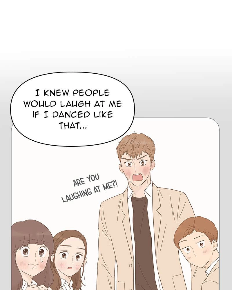 Your Smile Is a Trap Chapter 44 Page 25