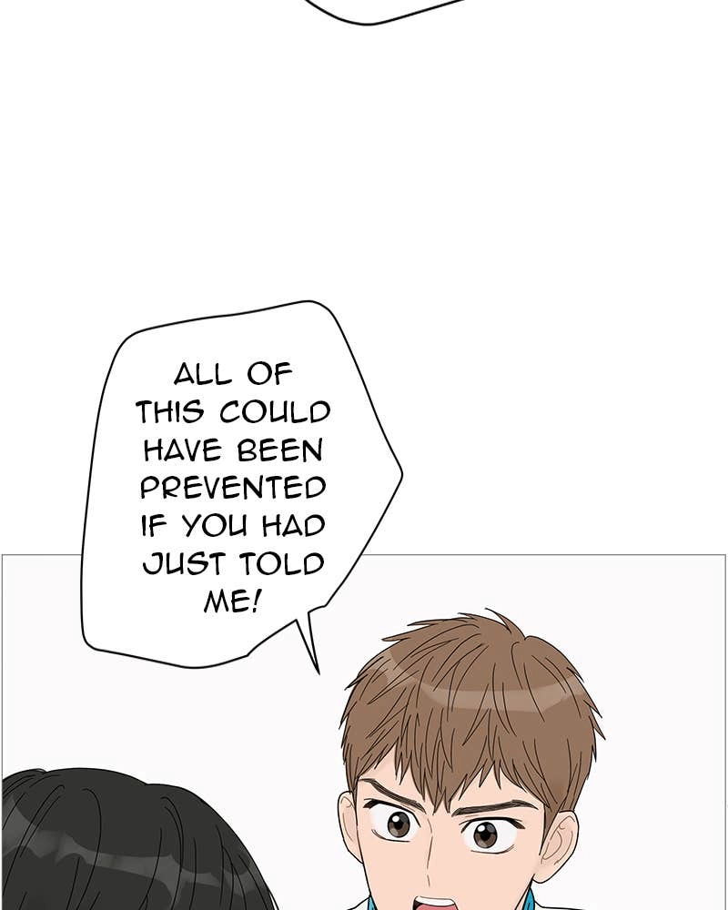Your Smile Is a Trap Chapter 44 Page 29