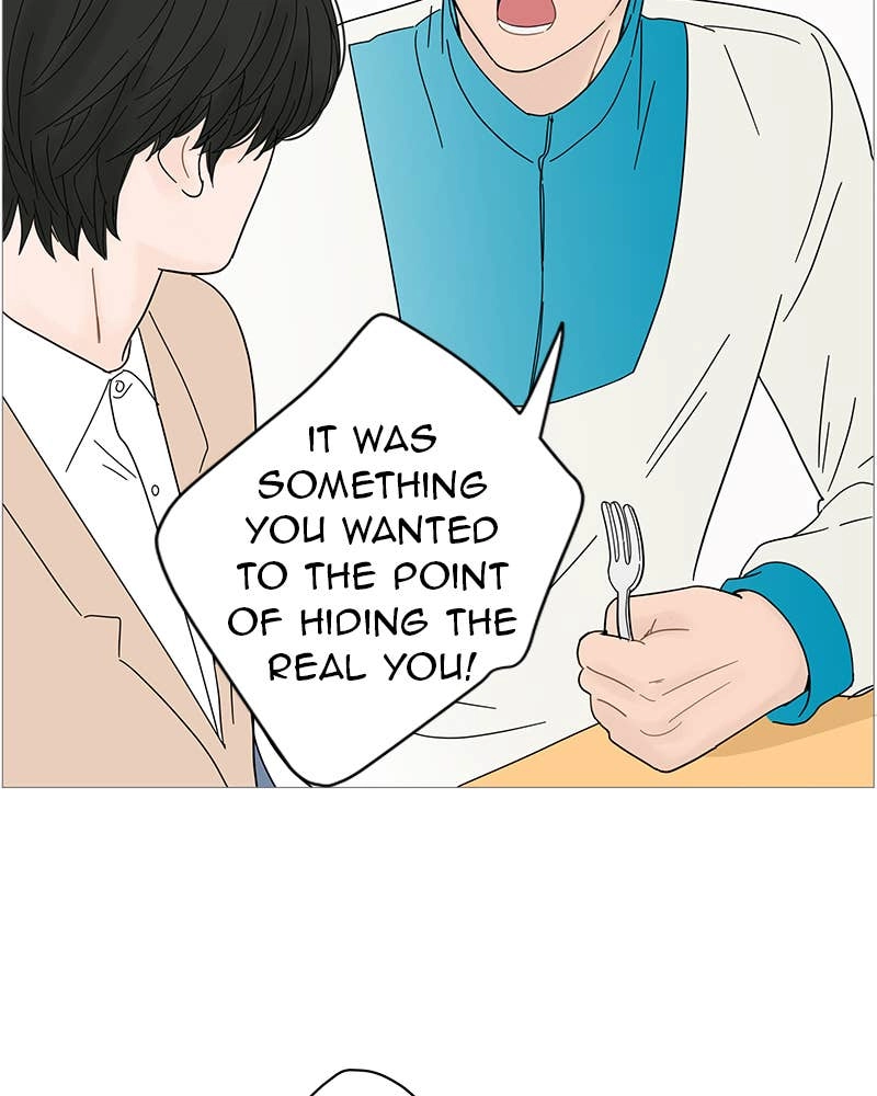 Your Smile Is a Trap Chapter 44 Page 30