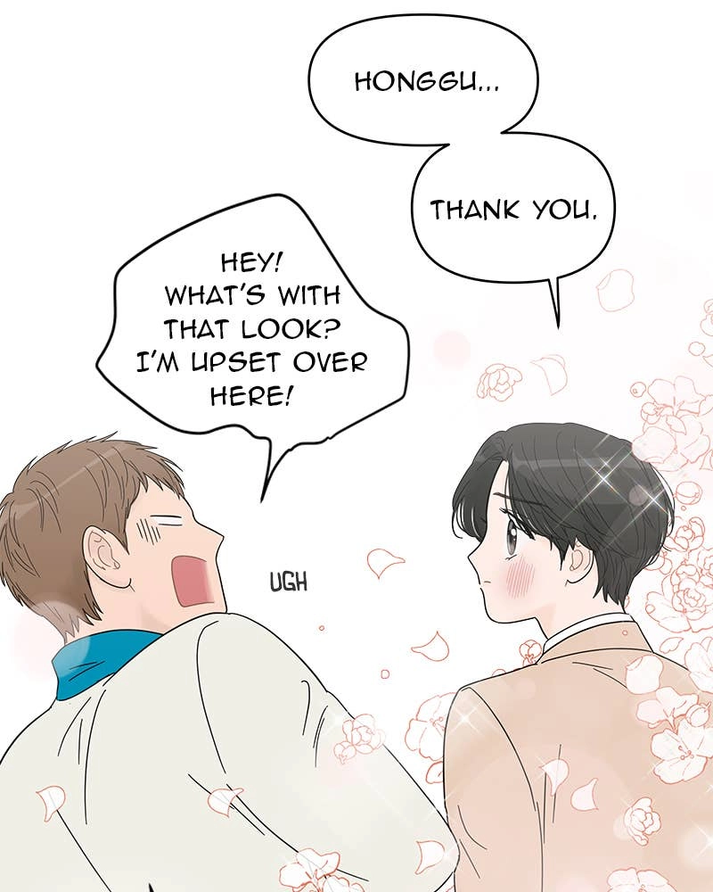 Your Smile Is a Trap Chapter 44 Page 35