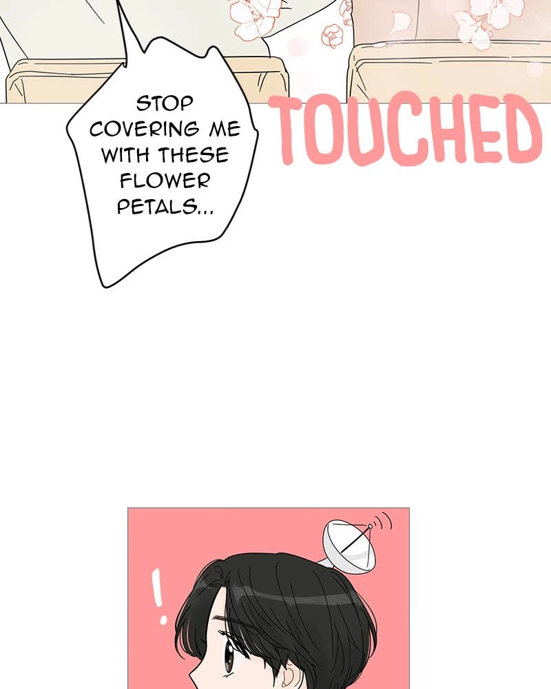 Your Smile Is a Trap Chapter 44 Page 36