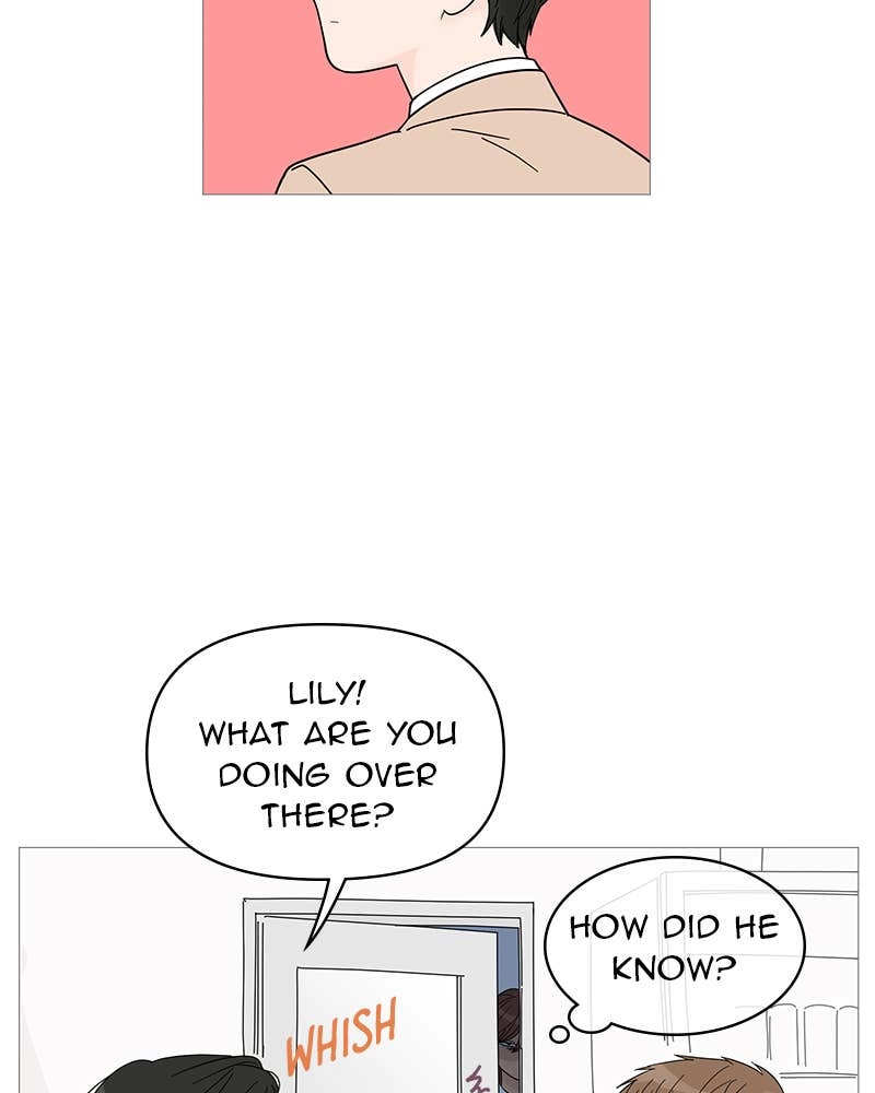 Your Smile Is a Trap Chapter 44 Page 37