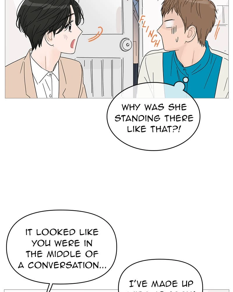 Your Smile Is a Trap Chapter 44 Page 38