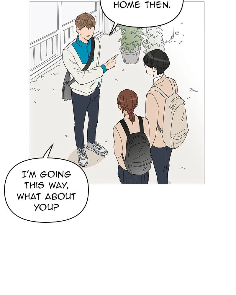 Your Smile Is a Trap Chapter 44 Page 44