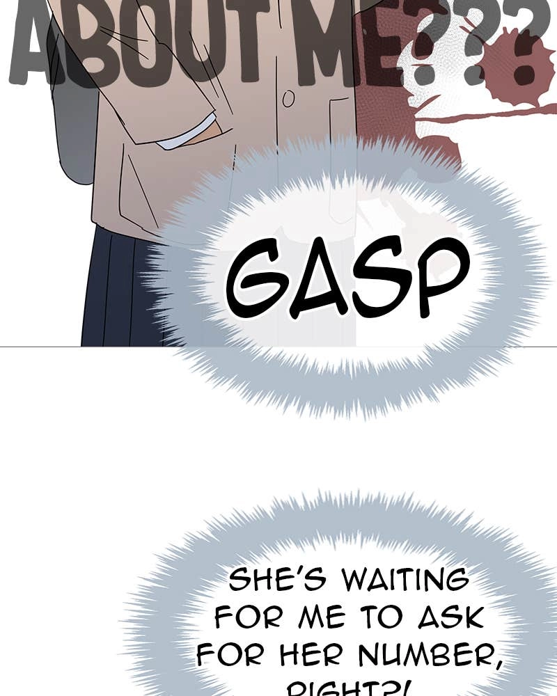 Your Smile Is a Trap Chapter 44 Page 50