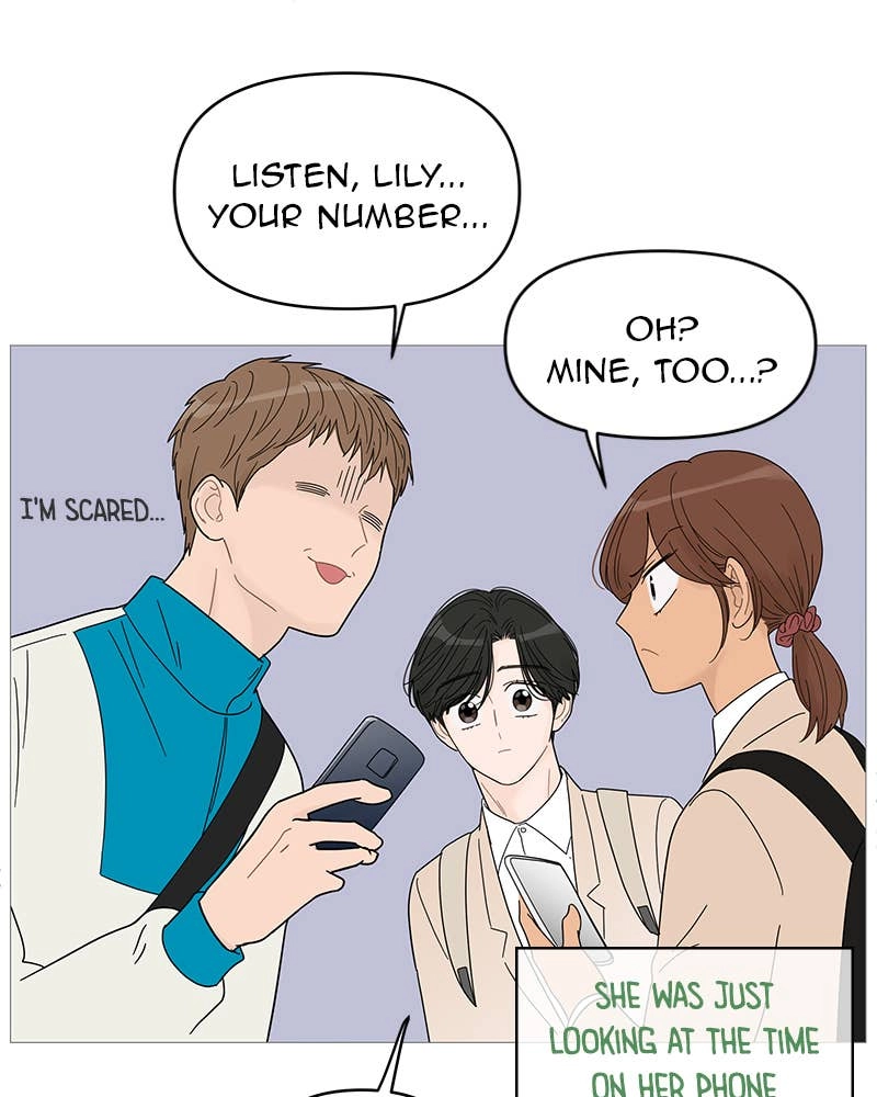 Your Smile Is a Trap Chapter 44 Page 52