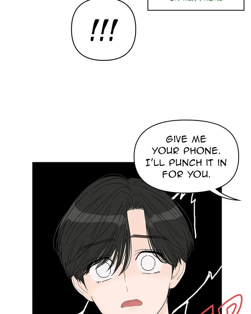 Your Smile Is a Trap Chapter 44 Page 53