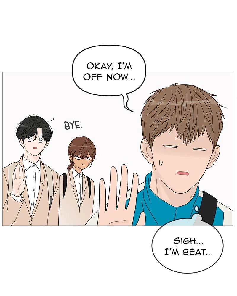 Your Smile Is a Trap Chapter 44 Page 55