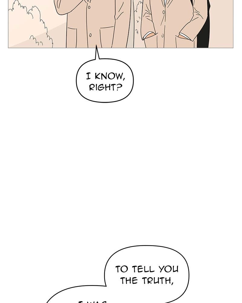 Your Smile Is a Trap Chapter 44 Page 61