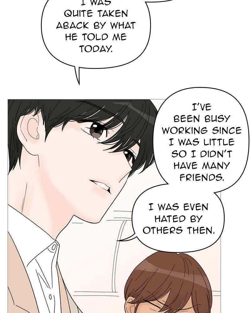 Your Smile Is a Trap Chapter 44 Page 62