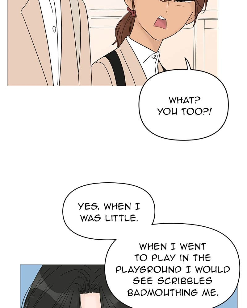 Your Smile Is a Trap Chapter 44 Page 63
