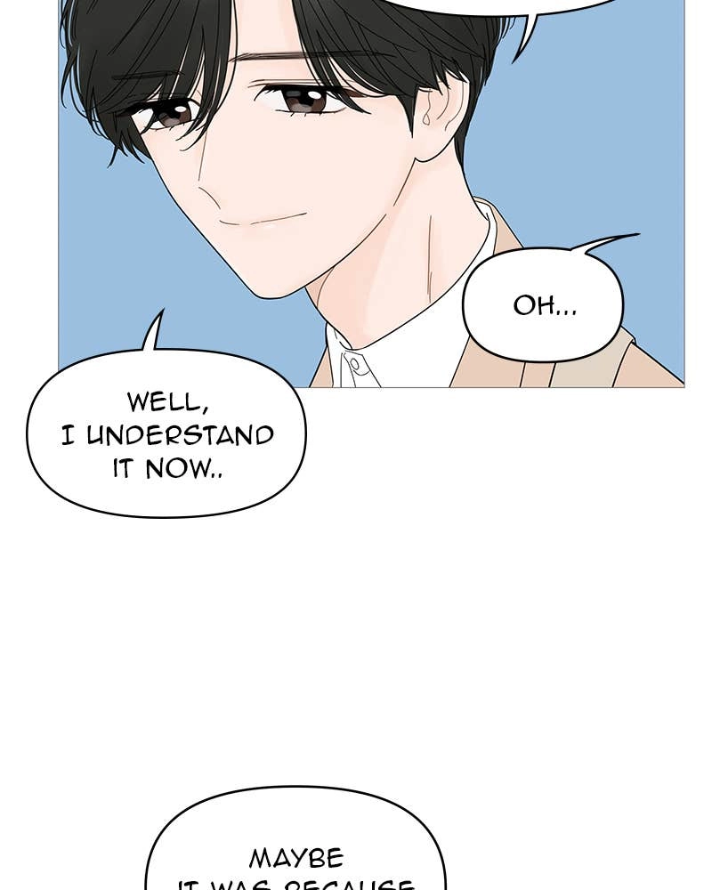 Your Smile Is a Trap Chapter 44 Page 64
