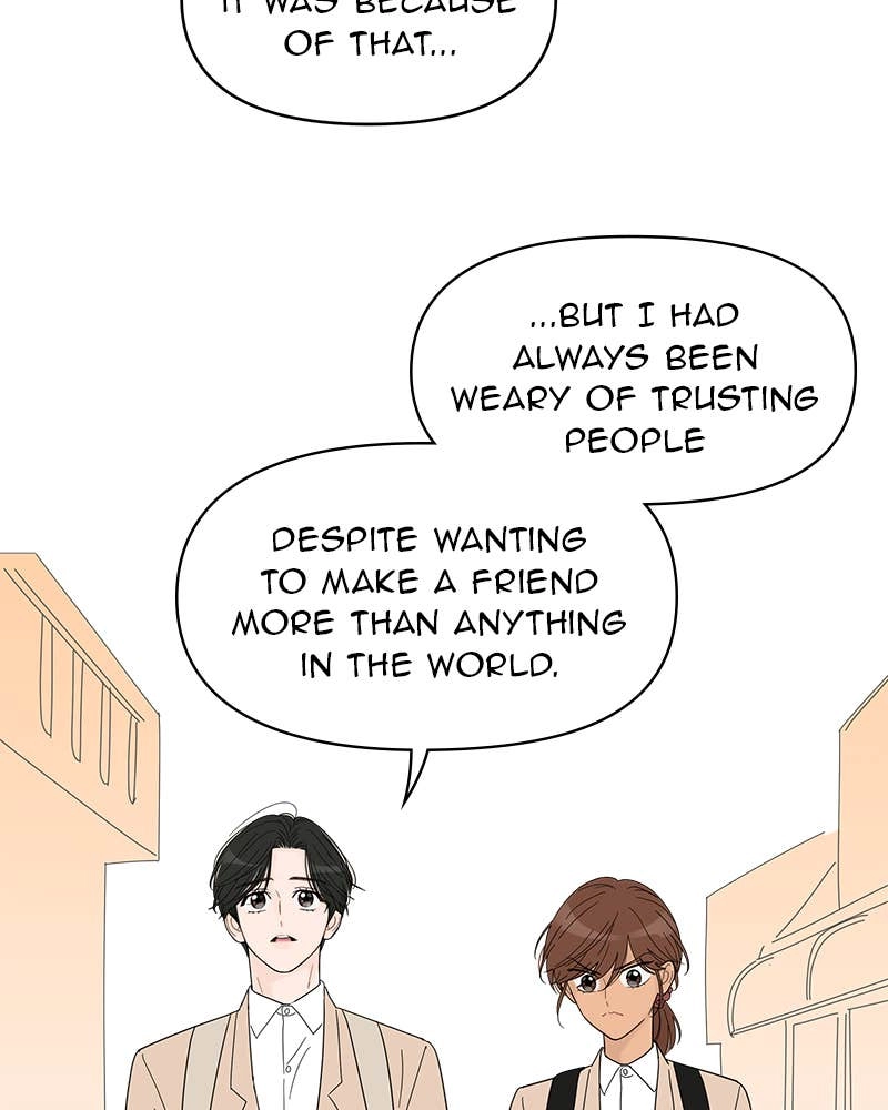 Your Smile Is a Trap Chapter 44 Page 65