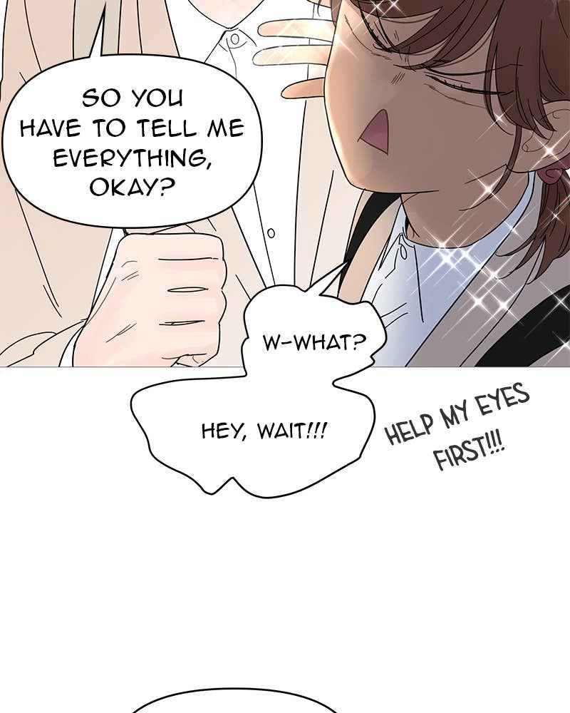 Your Smile Is a Trap Chapter 44 Page 69