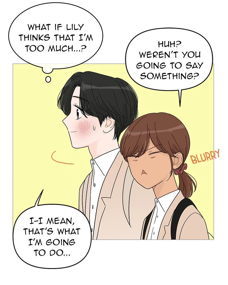 Your Smile Is a Trap Chapter 44 Page 72