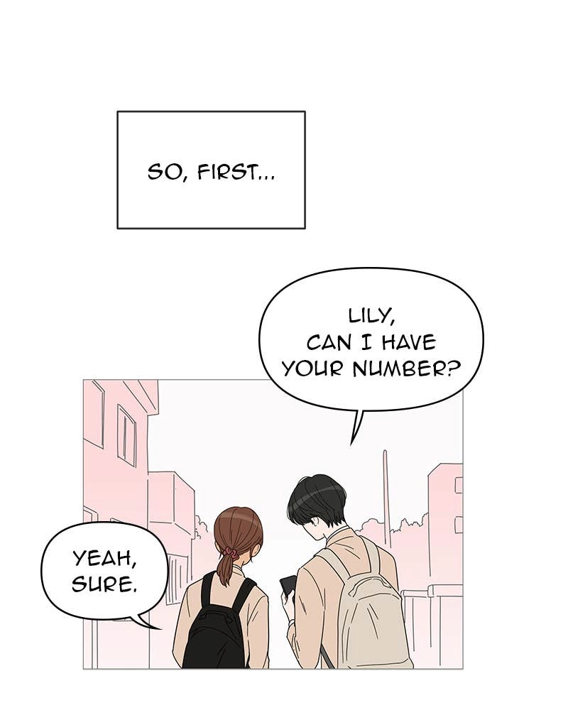 Your Smile Is a Trap Chapter 44 Page 76