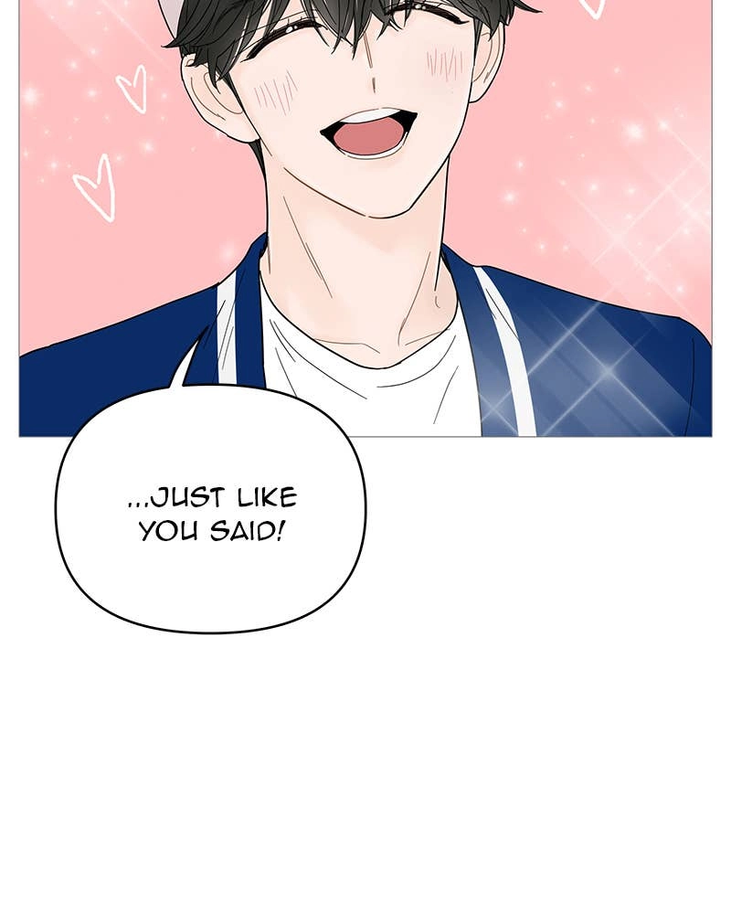 Your Smile Is a Trap Chapter 45 Page 8