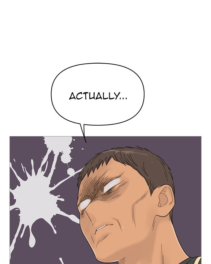 Your Smile Is a Trap Chapter 45 Page 10