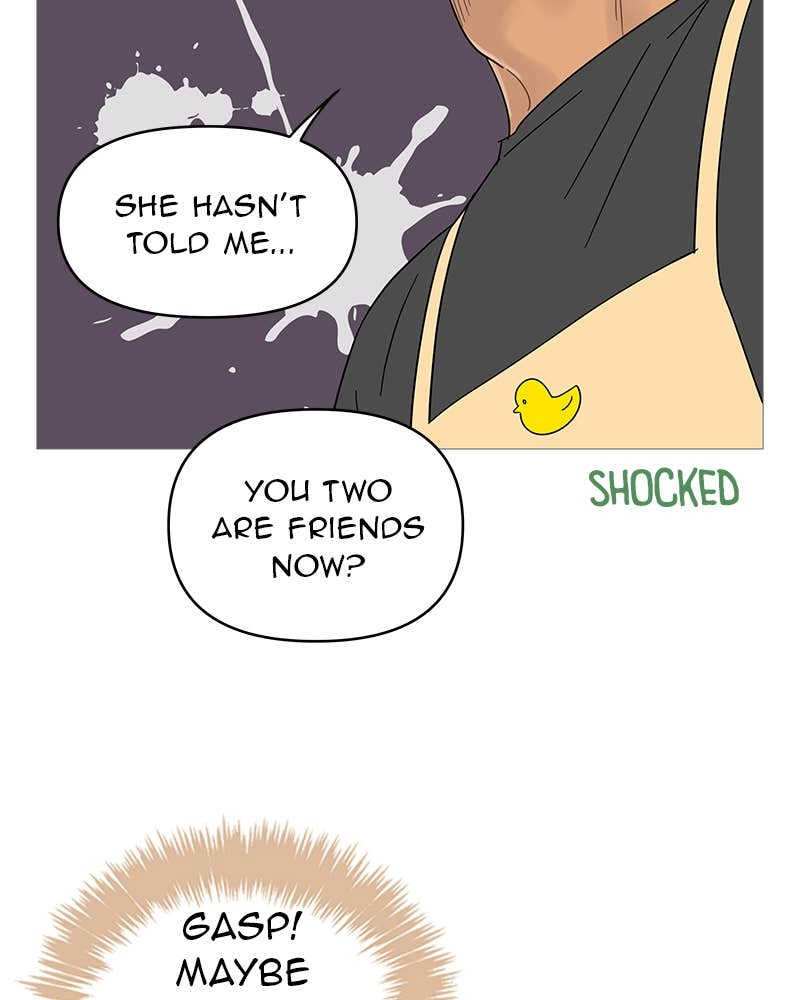 Your Smile Is a Trap Chapter 45 Page 11