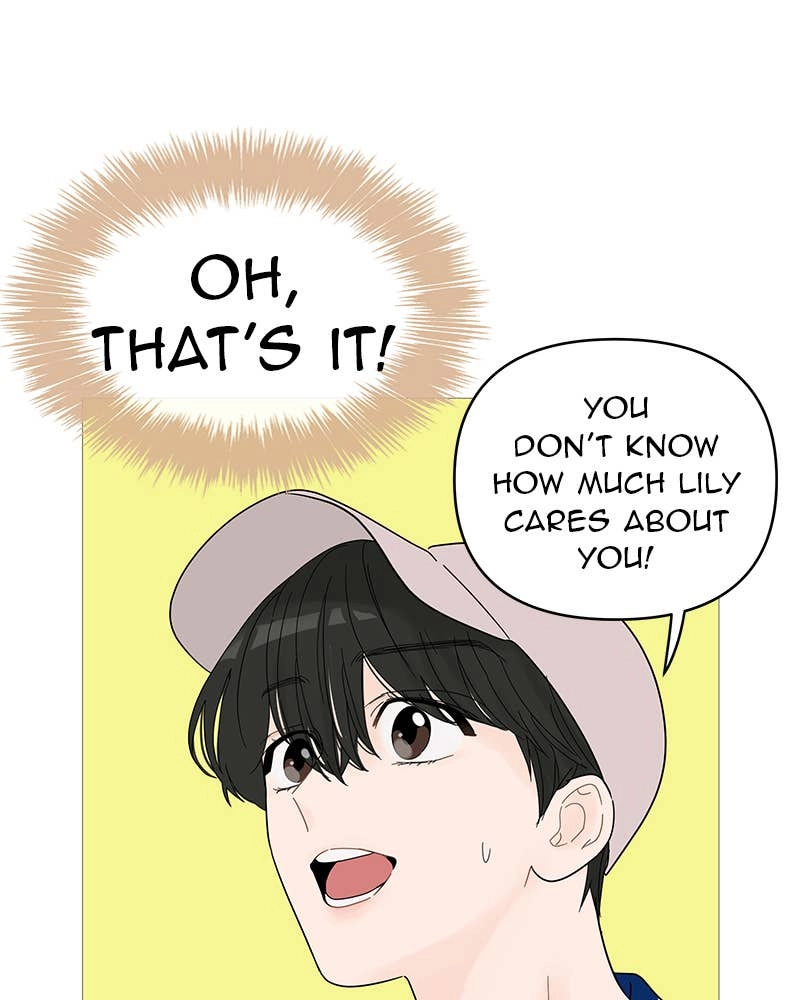 Your Smile Is a Trap Chapter 45 Page 16