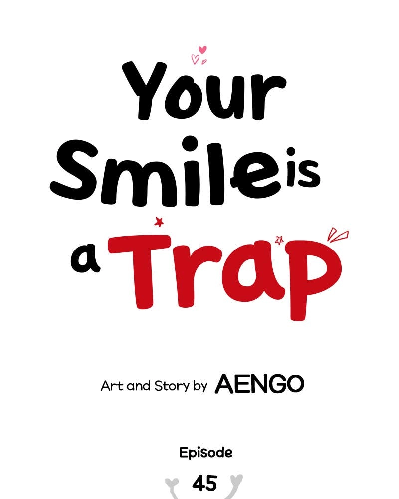 Your Smile Is a Trap Chapter 45 Page 20