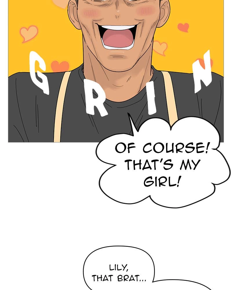 Your Smile Is a Trap Chapter 45 Page 23