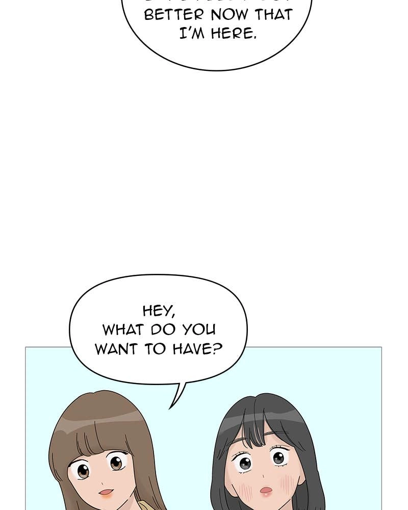 Your Smile Is a Trap Chapter 45 Page 32