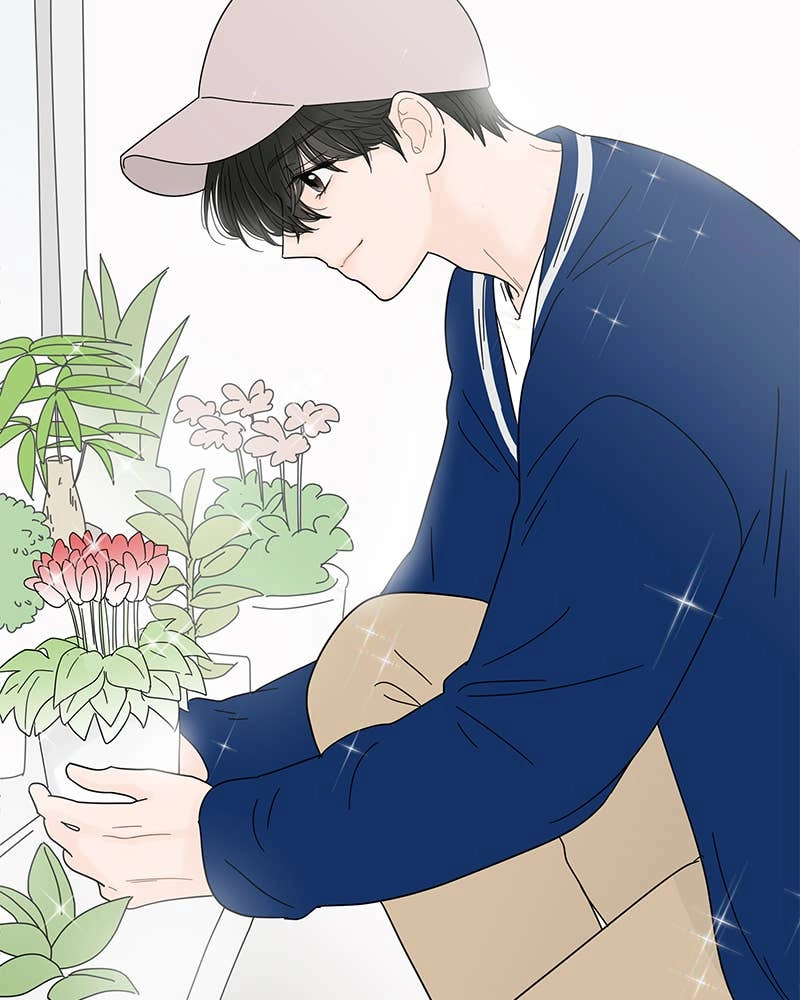 Your Smile Is a Trap Chapter 45 Page 34